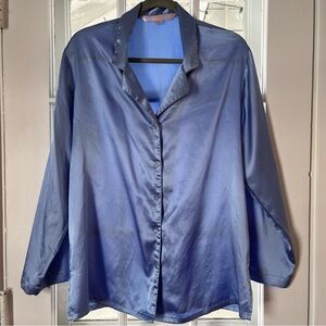 VICTORIA’S SECRET Long Sleeved Nightshirt